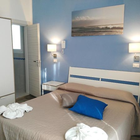Hotel Marittimo Rimini Dış mekan fotoğraf