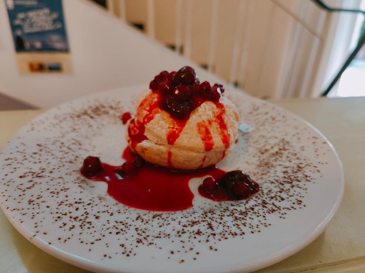 Hotel Marittimo Rimini Dış mekan fotoğraf