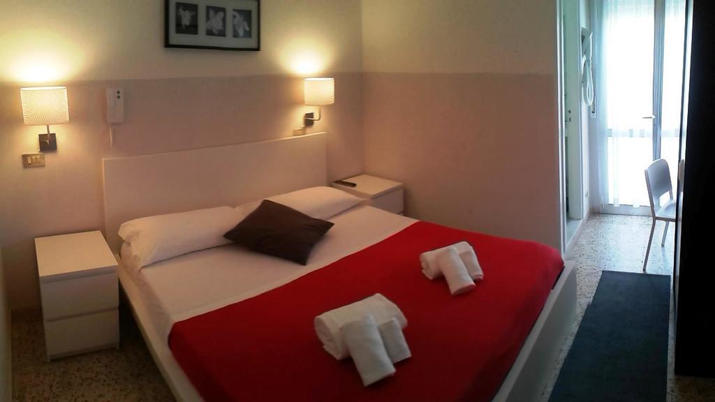 Hotel Marittimo Rimini Dış mekan fotoğraf