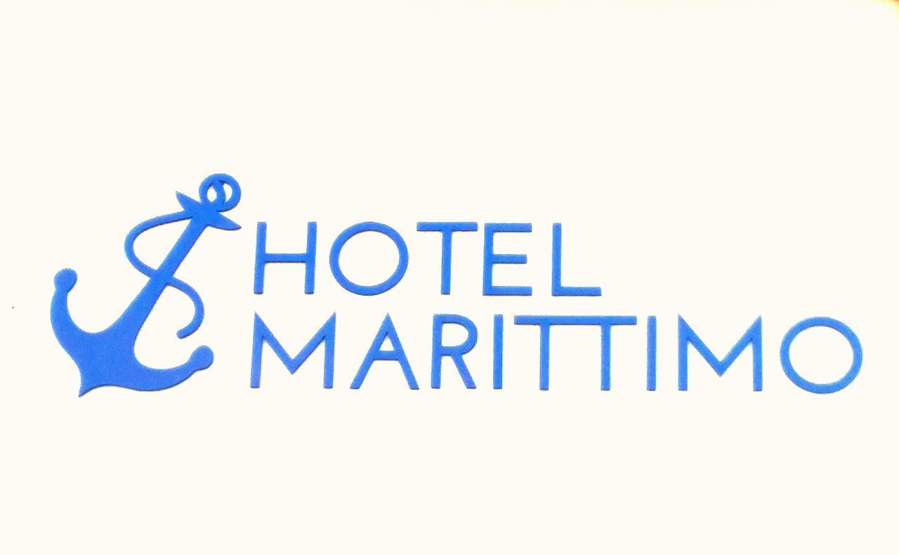 Hotel Marittimo Rimini Dış mekan fotoğraf