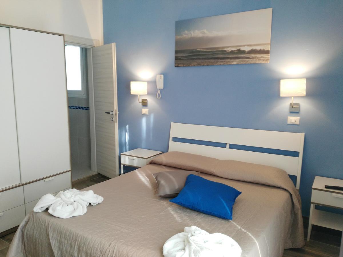 Hotel Marittimo Rimini Dış mekan fotoğraf