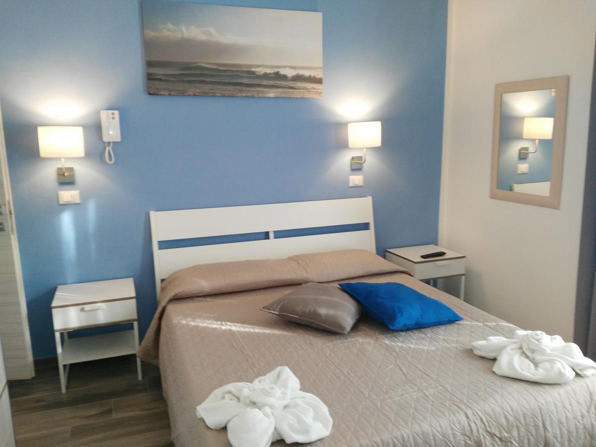 Hotel Marittimo Rimini Dış mekan fotoğraf