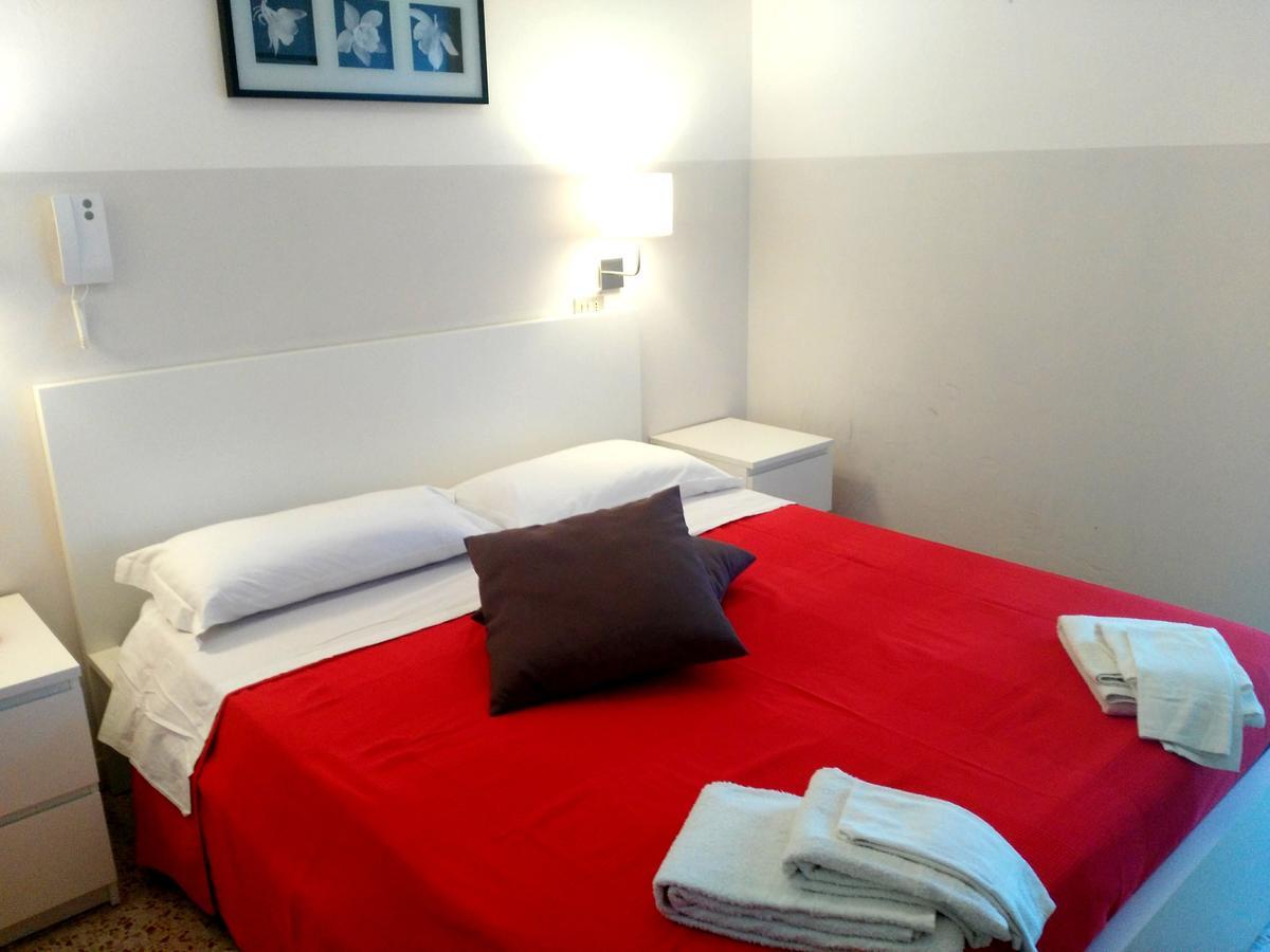 Hotel Marittimo Rimini Dış mekan fotoğraf