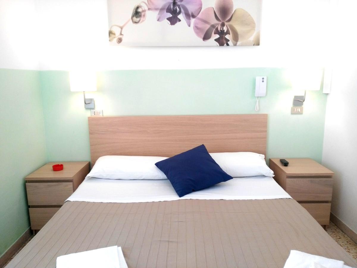 Hotel Marittimo Rimini Dış mekan fotoğraf