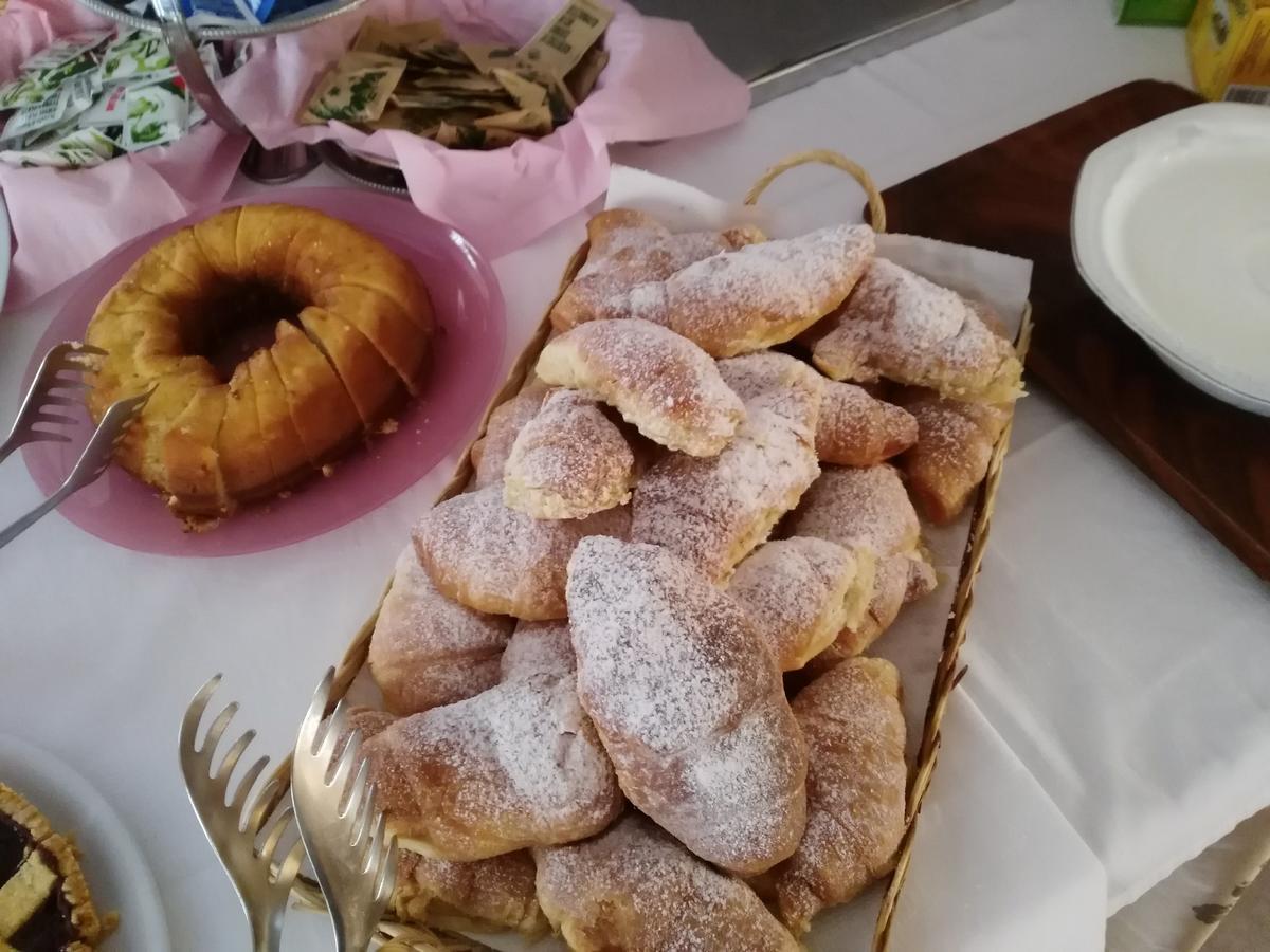 Hotel Marittimo Rimini Dış mekan fotoğraf