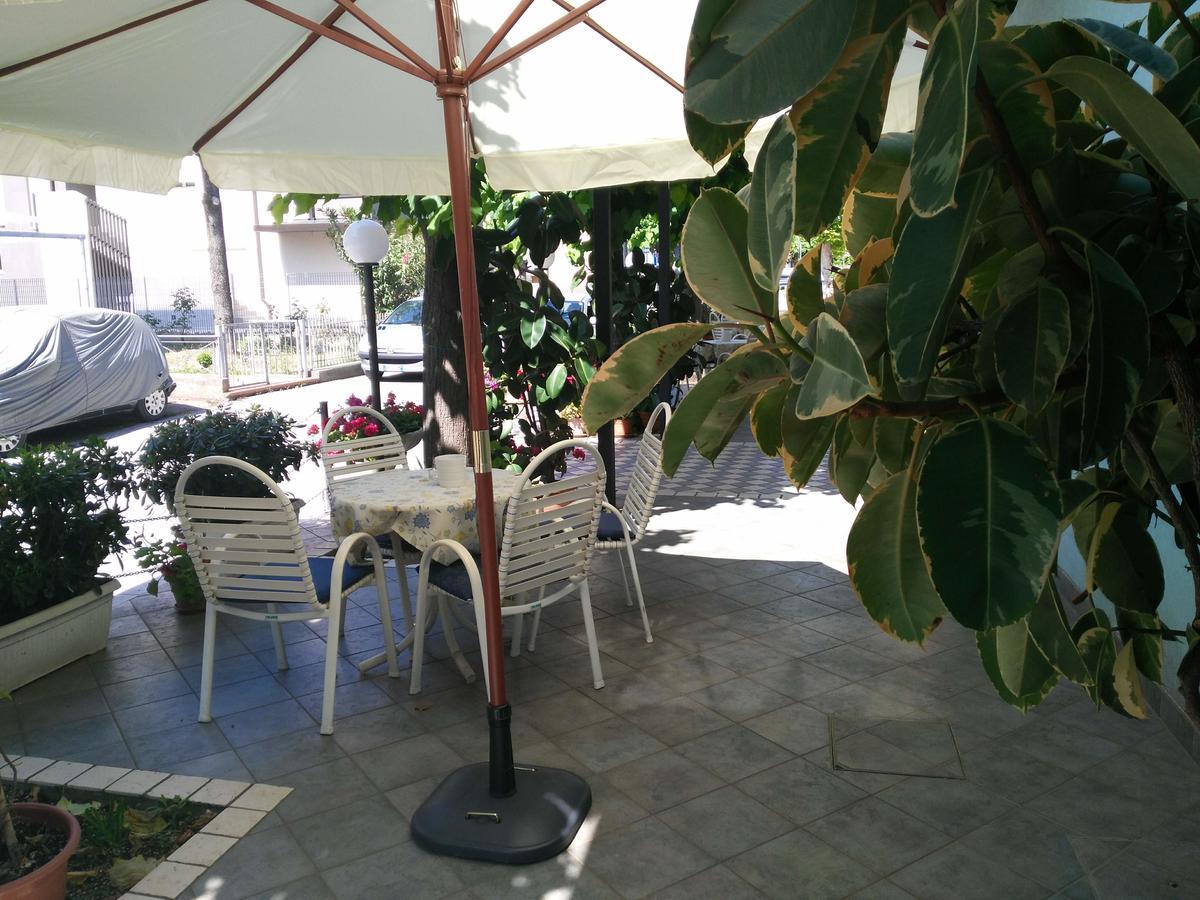 Hotel Marittimo Rimini Dış mekan fotoğraf