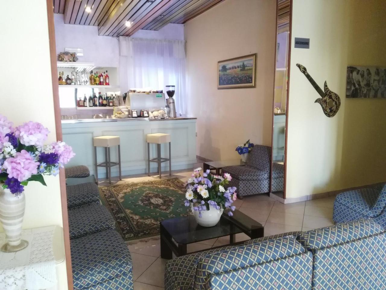 Hotel Marittimo Rimini Dış mekan fotoğraf