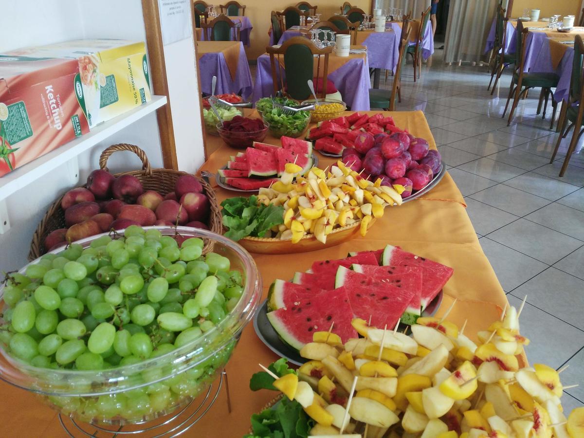 Hotel Marittimo Rimini Dış mekan fotoğraf