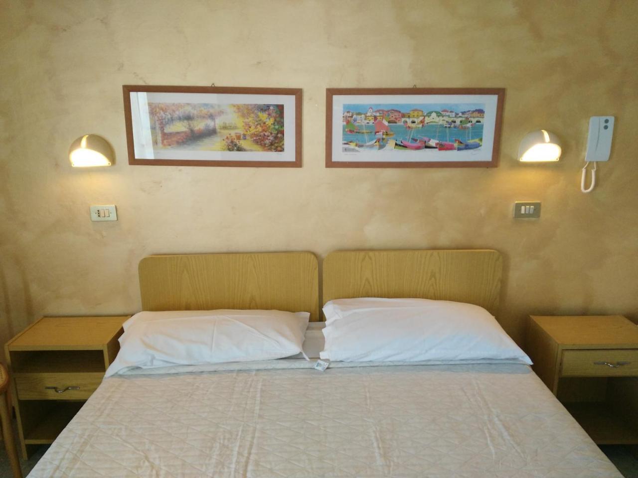 Hotel Marittimo Rimini Dış mekan fotoğraf